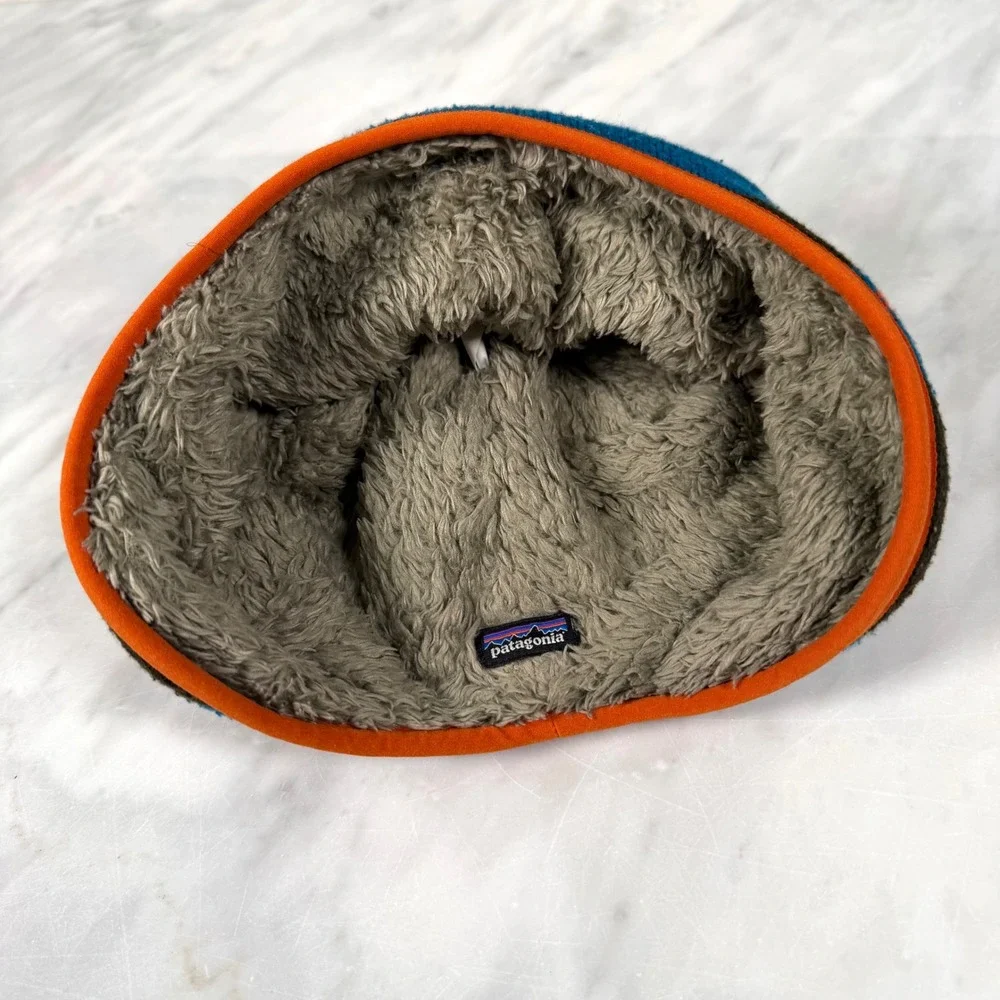 Patagonia baby buffalo